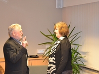 Eed Annie Van Goubergen