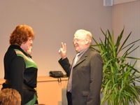 Eed Karin Vanluchene