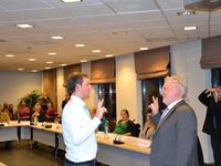 Eed Vincent Van Genechten