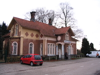 Engels Huis